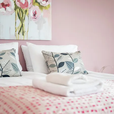 Finest Retreats - The Penthouse At 611 Westgate Lägenhet