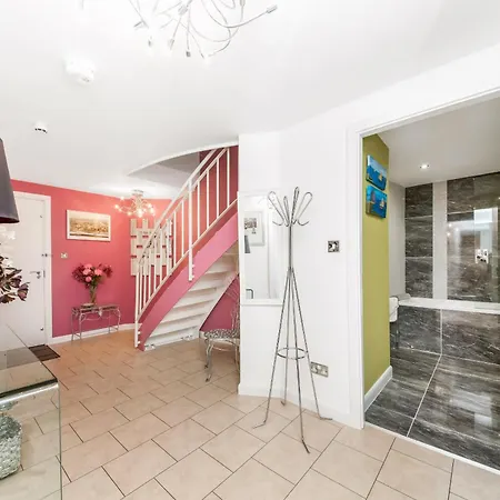Apartment Finest Retreats - The Penthouse At 611 Westgate *