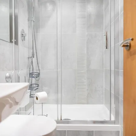 شقة Finest Retreats - The Penthouse At 611 Westgate يورك