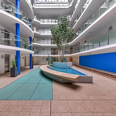 Finest Retreats - The Penthouse At 611 Westgate York
