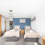 Finest Retreats - The Penthouse At 611 Westgate Appartement *