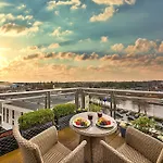 Finest Retreats - The Penthouse At 611 Westgate Appartement